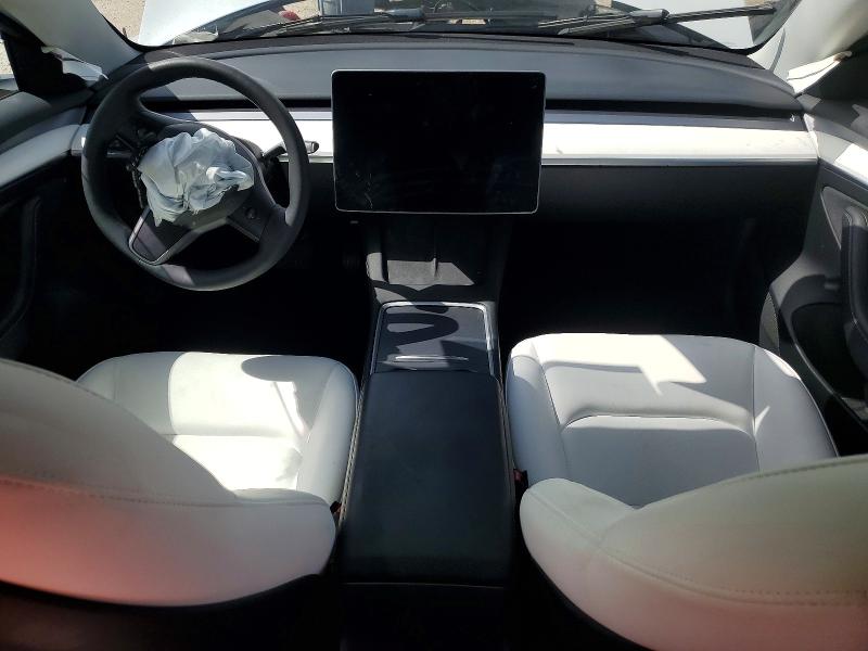 Продажа на аукционе авто 2023 Tesla Model 3, vin: 5YJ3E1EA7PF705332, номер лота: 60271276