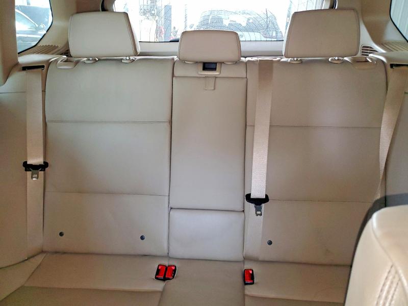 62596066 :رقم المزاد ، 5UXWX5C57CL724909 vin ، 2012 Bmw X3 مزاد بيع