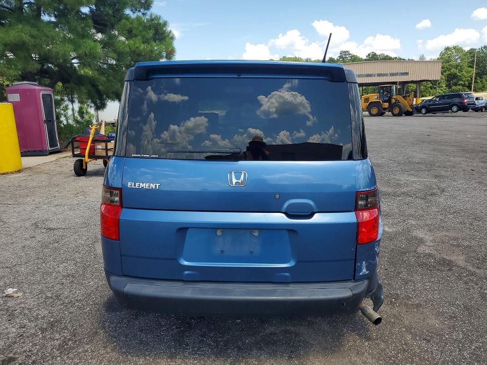 Aukcja sprzedaży 2008 Honda Element, vin: 5J6YH28708L010847, numer aukcji: 61786746