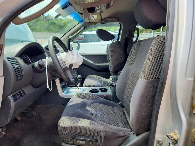 Aukcja sprzedaży 2011 Nissan Pathfinder, vin: 5N1AR1NB4BC609101, numer aukcji: 60638326