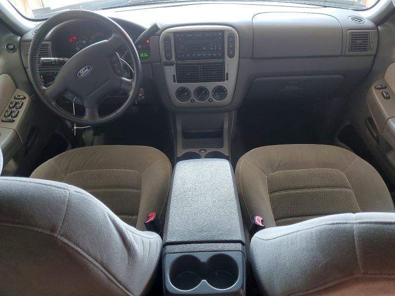 Продажа на аукционе авто 2005 Ford Explorer, vin: 1FMZU73K35UB63013, номер лота: 61387816