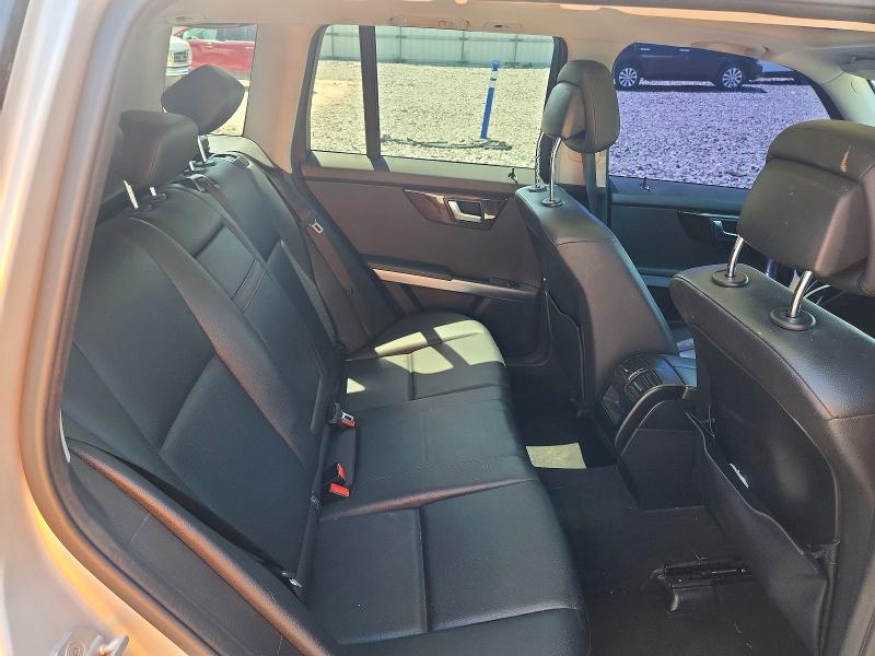 2014 Mercedes-benz Glk მანქანა იყიდება აუქციონზე, vin: WDCGG8JB7EG166937, აუქციონის ნომერი: 60432526
