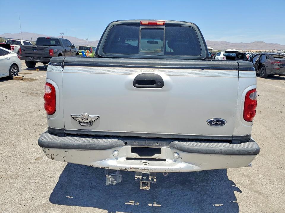 Aukcja sprzedaży 2003 Ford F150, vin: 1FTRW07333KD15941, numer aukcji: 59827306