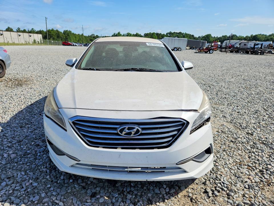 60160336 :رقم المزاد ، 5NPE24AF4GH359388 vin ، 2016 Hyundai Sonata مزاد بيع