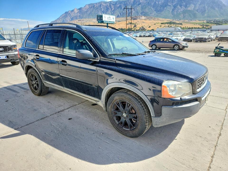 Aukcja sprzedaży 2006 Volvo Xc90, vin: YV4CZ852961263213, numer aukcji: 60141746