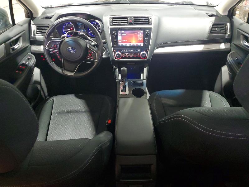 Aukcja sprzedaży 2019 Subaru Legacy, vin: 4S3BNAF65K3004235, numer aukcji: 62102876