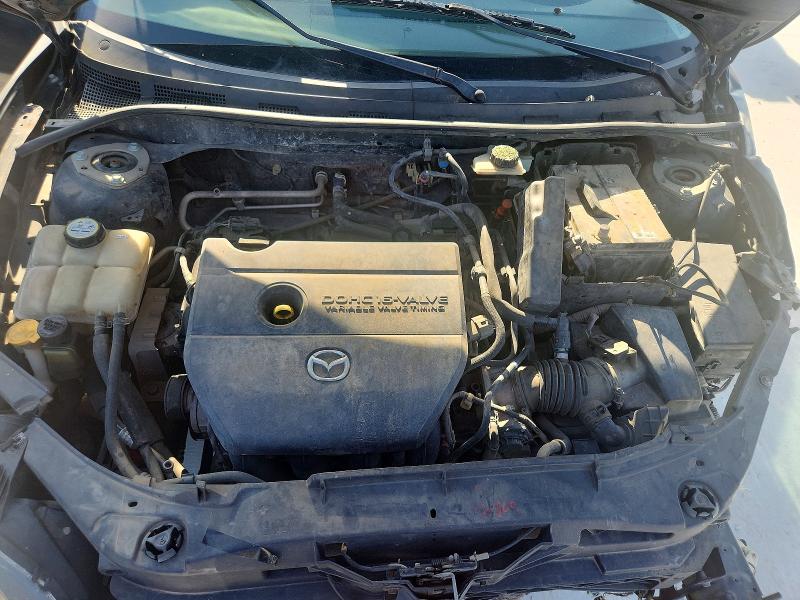 58464746 :رقم المزاد ، JM1BK32FX91211879 vin ، 2009 Mazda 3 مزاد بيع