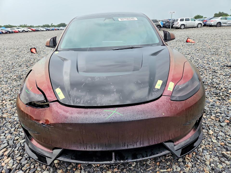 Aukcja sprzedaży 2021 Tesla Model 3, vin: 5YJ3E1EB7MF099213, numer aukcji: 62756246