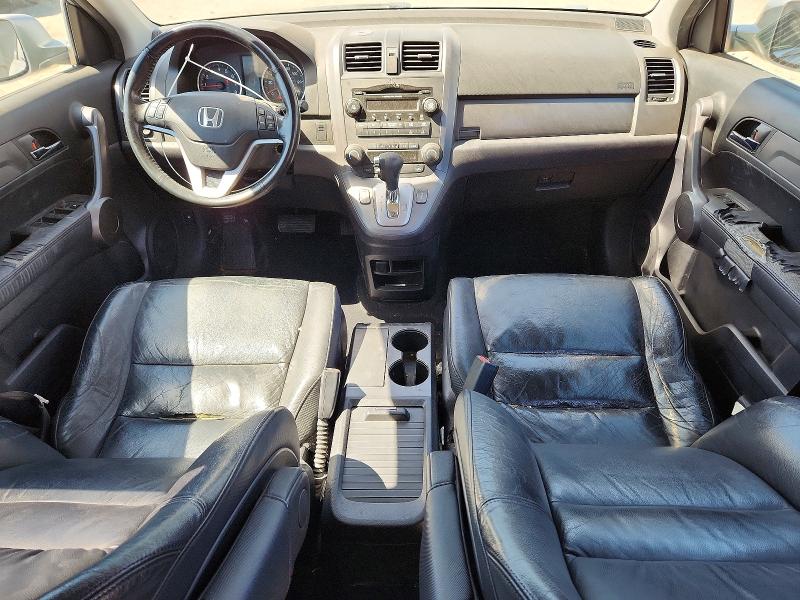 60039986 :رقم المزاد ، JHLRE38768C014980 vin ، 2008 Honda Cr-v مزاد بيع