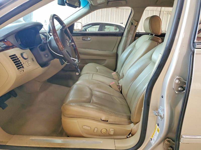 Продажа на аукционе авто 2007 Cadillac Dts, vin: 1G6KD57Y37U193871, номер лота: 62802326