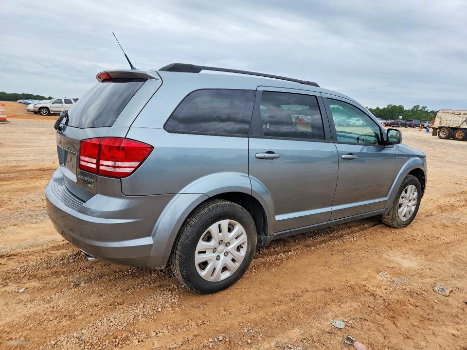 Продаж на аукціоні авто 2010 Dodge Journey, vin: 3D4PG5FV5AT147240, номер лоту: 60921706