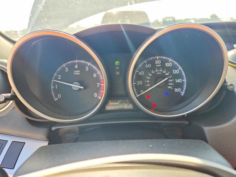 57622776 :رقم المزاد ، JM1BL1TF3D1817985 vin ، 2013 Mazda 3 مزاد بيع