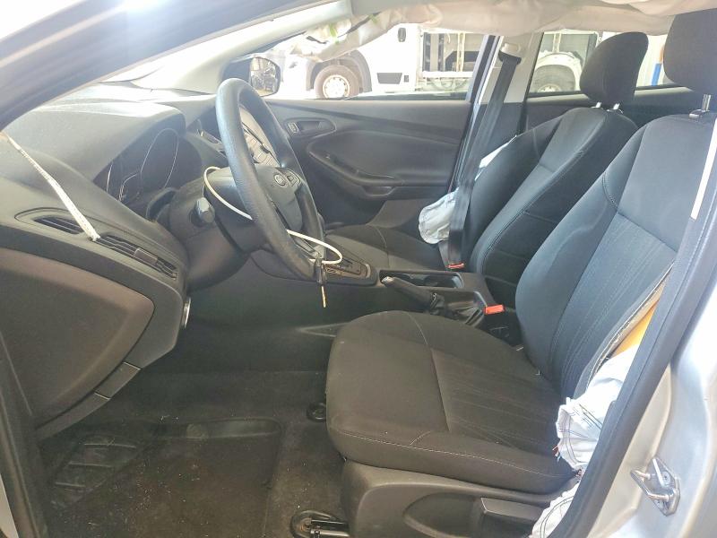 2016 Ford Focus მანქანა იყიდება აუქციონზე, vin: 1FADP3E20GL376009, აუქციონის ნომერი: 62722776