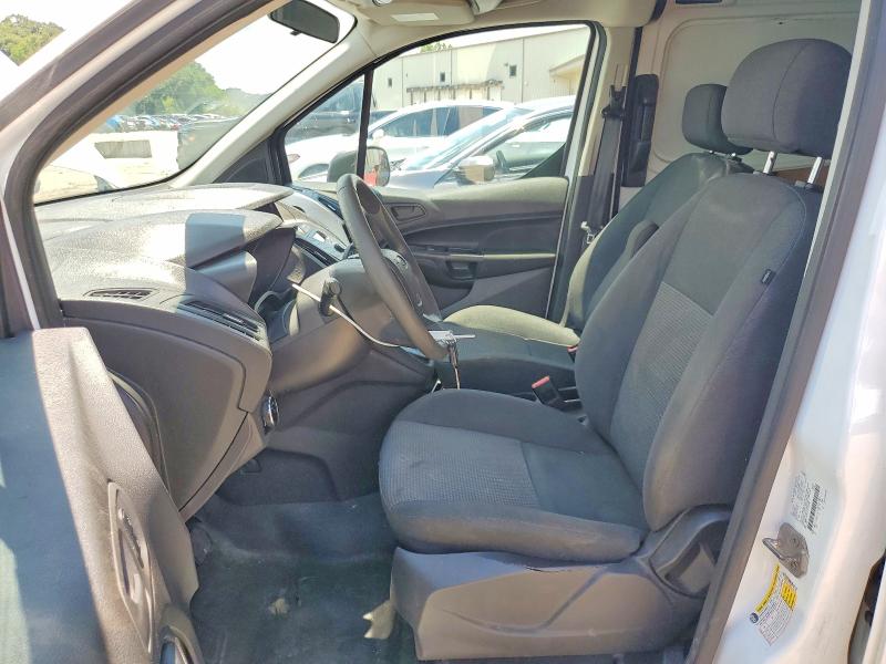 Продажа на аукционе авто 2018 Ford Transit Connect, vin: NM0LS7E74J1358278, номер лота: 60967326
