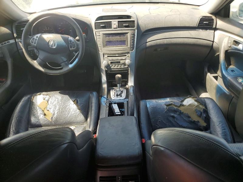 Aukcja sprzedaży 2006 Acura 3.2tl, vin: 19UUA66216A009112, numer aukcji: 62130416