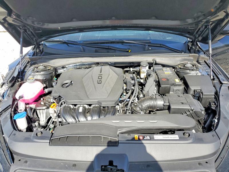 Aukcja sprzedaży 2026 Kia K5, vin: KNAG64J77T5470210, numer aukcji: 61155416