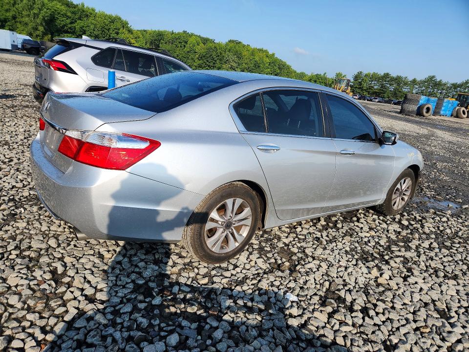 Продажа на аукционе авто 2014 Honda Accord, vin: 1HGCR2F3XEA014393, номер лота: 62918396