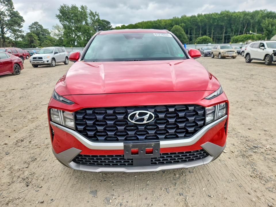 Продаж на аукціоні авто 2023 Hyundai Santa Fe, vin: 5NMS1DAJ1PH596542, номер лоту: 61216936