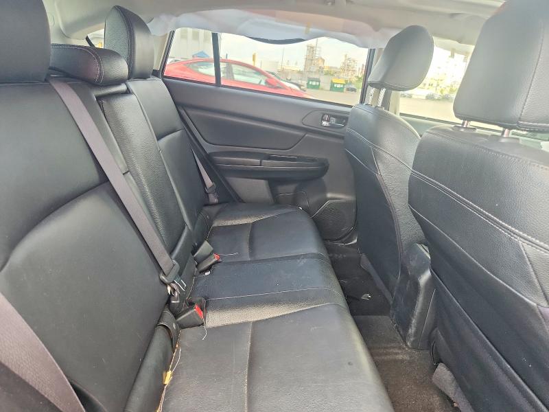 Aukcja sprzedaży 2014 Subaru Xv Crosstrek, vin: JF2GPAKC4E8291782, numer aukcji: 59599876
