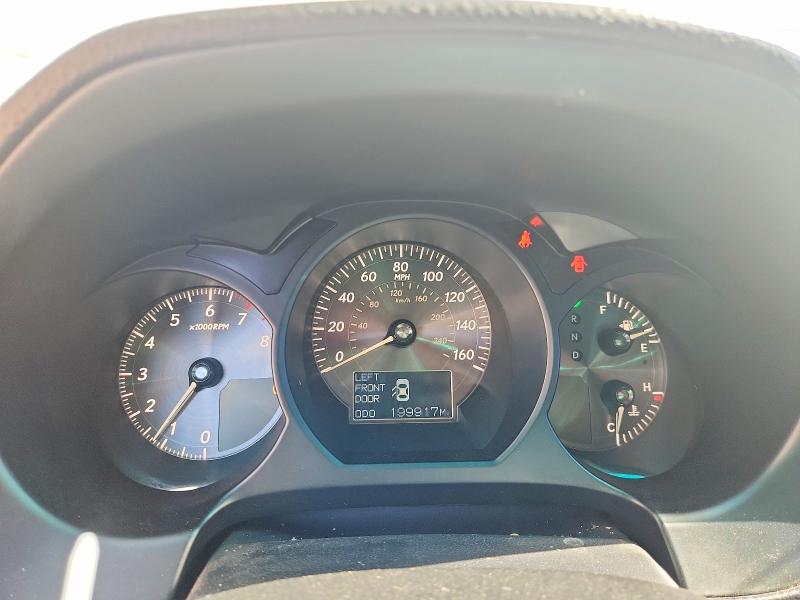 Продаж на аукціоні авто 2009 Lexus Gs, vin: JTHBE96S790043818, номер лоту: 63046356