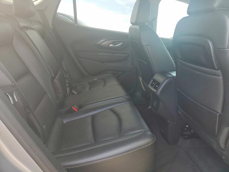 Aukcja sprzedaży 2024 Gmc Terrain, vin: 3GKALVEG0RL255783, numer aukcji: 59831036