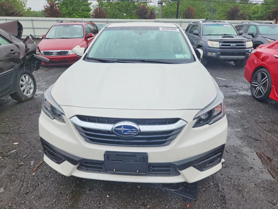 59305686 :رقم المزاد ، 4S3BWAC64L3029002 vin ، 2020 Subaru Legacy مزاد بيع