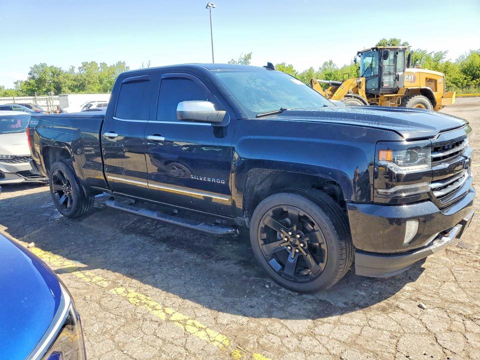 Aukcja sprzedaży 2016 Chevrolet Silverado, vin: 1GCVKSEC9GZ389614, numer aukcji: 61762916