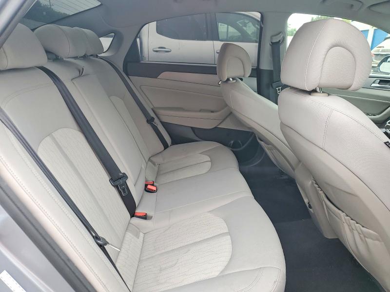 Продаж на аукціоні авто 2016 Hyundai Sonata Hybrid, vin: KMHE24L1XGA011924, номер лоту: 59682796