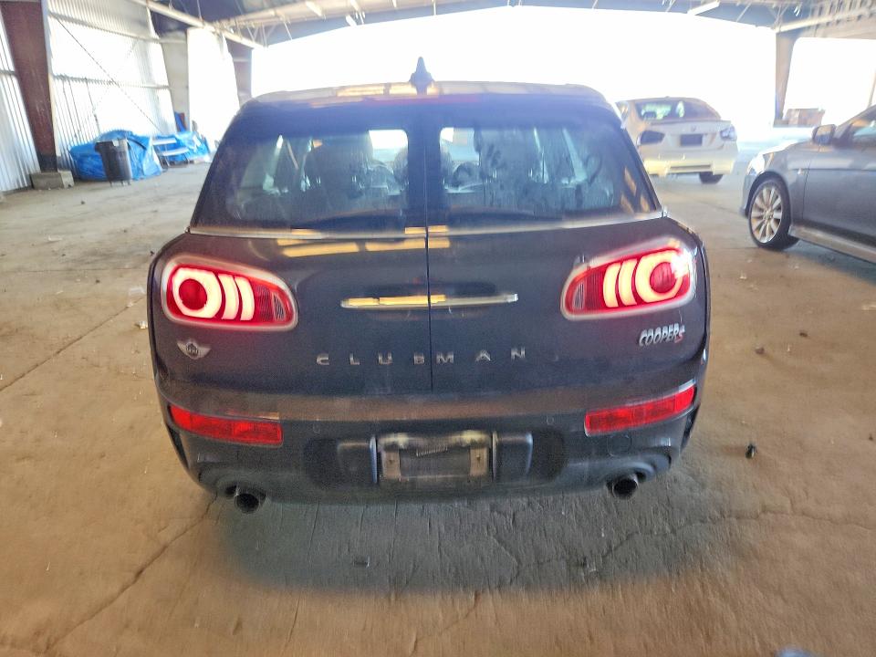 Aukcja sprzedaży 2017 Mini Cooper, vin: WMWLU5C56H2E82768, numer aukcji: 60031726