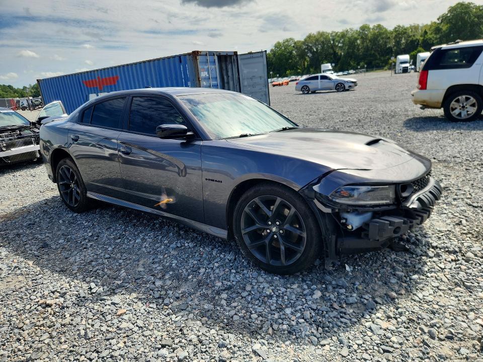 Aukcja sprzedaży 2022 Dodge Charger, vin: 2C3CDXCT5NH231855, numer aukcji: 61023846