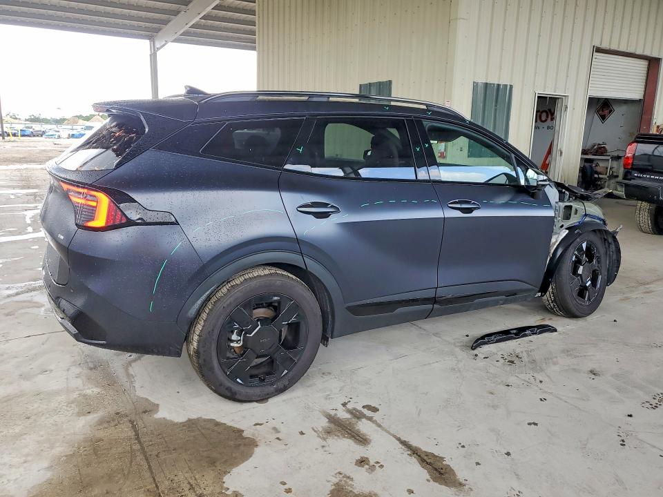 Aukcja sprzedaży 2026 Kia Sportage, vin: 5XYK6CDF1TG378298, numer aukcji: 59858416