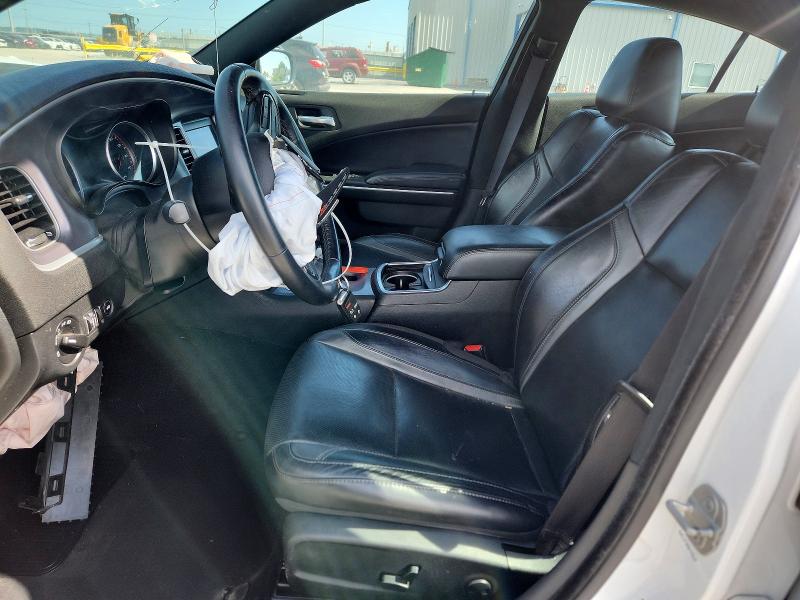 Aukcja sprzedaży 2022 Dodge Charger, vin: 2C3CDXBG0NH201912, numer aukcji: 60169366