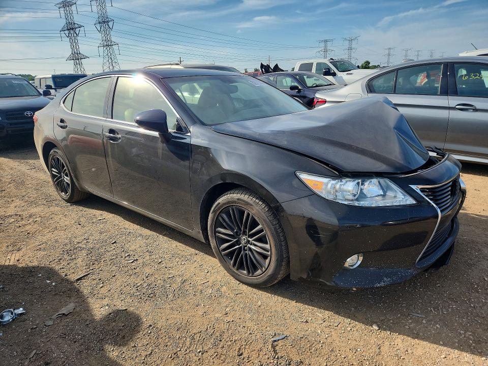 Продаж на аукціоні авто 2015 Lexus Es, vin: JTHBK1GGXF2157557, номер лоту: 62975746