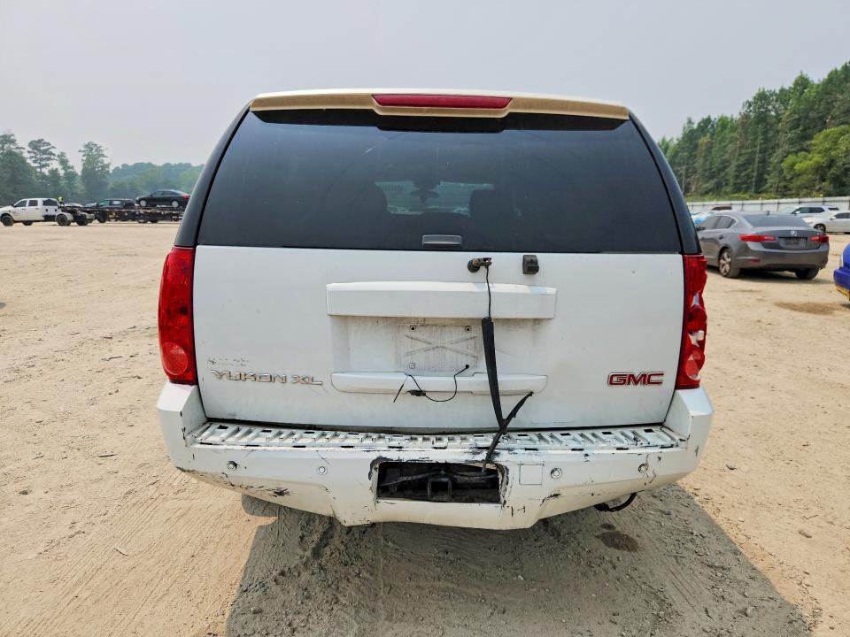 Aukcja sprzedaży 2008 Gmc Yukon Xl, vin: 1GKFK16398J106968, numer aukcji: 60917306