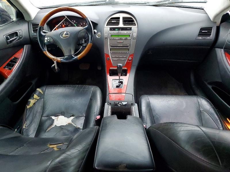 62585526 :رقم المزاد ، JTHBJ46G982258209 vin ، 2008 Lexus Es مزاد بيع