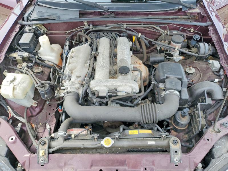 Aukcja sprzedaży 2000 Mazda Mx-5 Miata, vin: JM1NB3539Y0146221, numer aukcji: 62112906