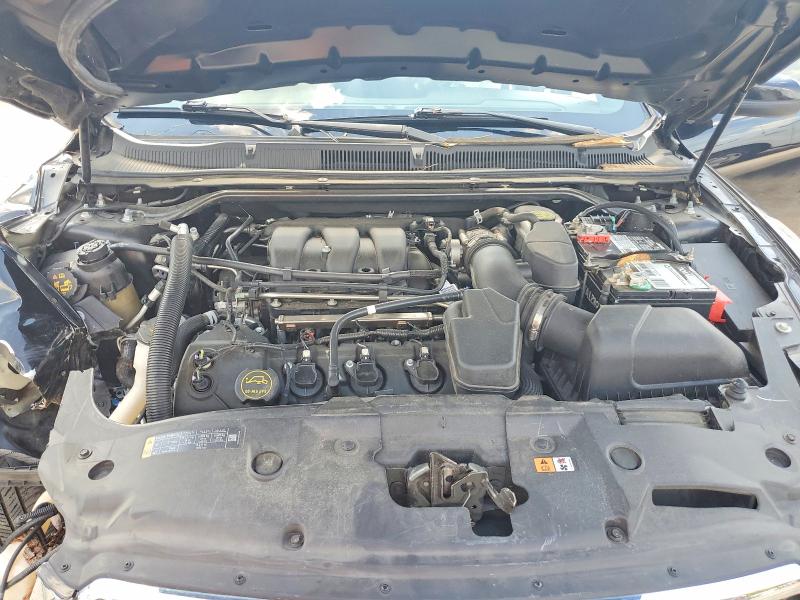 Продажа на аукционе авто 2019 Ford Taurus, vin: 1FAHP2E87KG116398, номер лота: 59898716