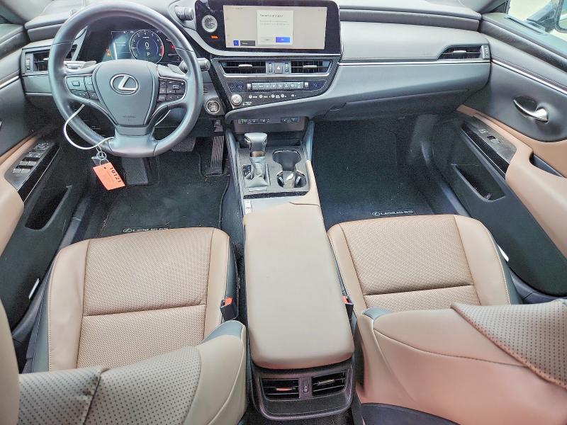 Продаж на аукціоні авто 2024 Lexus Es 350, vin: 58ADZ1B19RU167261, номер лоту: 60791706