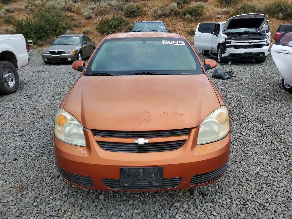 Aukcja sprzedaży 2007 Chevrolet Cobalt, vin: 1G1AL15F777105840, numer aukcji: 60130756