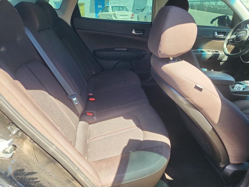Aukcja sprzedaży 2020 Kia Optima, vin: 5XXGT4L3XLG399666, numer aukcji: 57798966