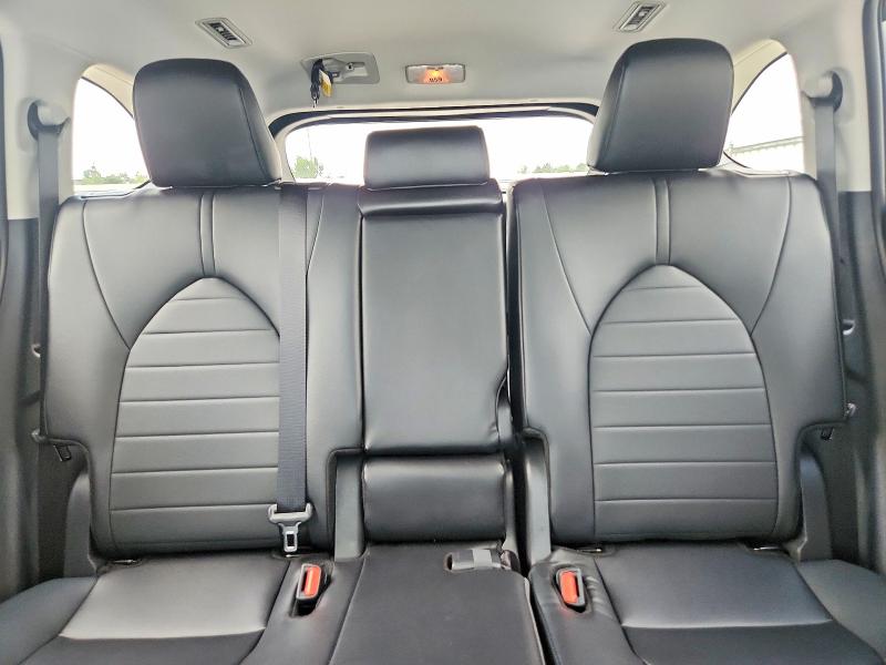 2025 Toyota Highlander Hybrid მანქანა იყიდება აუქციონზე, vin: 5TDKBRCH1SS646740, აუქციონის ნომერი: 62124506