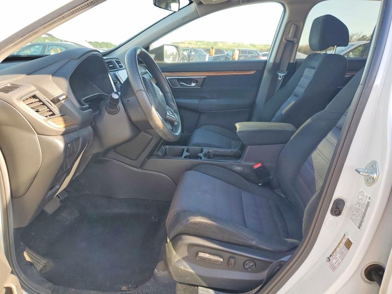 2021 Honda Cr-v მანქანა იყიდება აუქციონზე, vin: 2HKRW2H55MH682092, აუქციონის ნომერი: 62436896