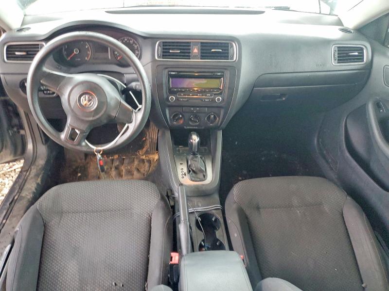 Aukcja sprzedaży 2014 Volkswagen Jetta, vin: 3VW2K7AJ6EM252341, numer aukcji: 62327696