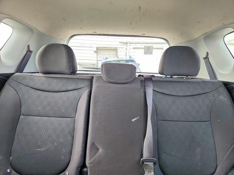 61771486 :رقم المزاد ، KNDJN2A2XJ7506977 vin ، 2018 Kia Soul مزاد بيع