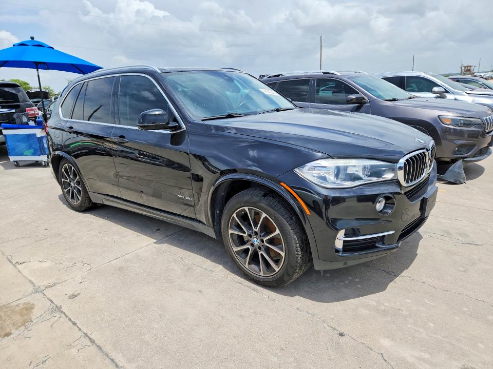 Продажа на аукционе авто 2016 Bmw X5, vin: 5UXKR0C53G0U11259, номер лота: 61310236