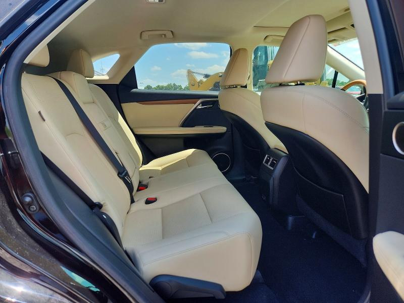 Продажа на аукционе авто 2021 Lexus Rx, vin: 2T2HZMDA6MC277701, номер лота: 59174286