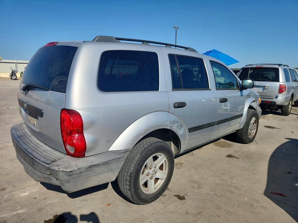 Aukcja sprzedaży 2007 Dodge Durango, vin: 1D8HD38K87F521474, numer aukcji: 60438996