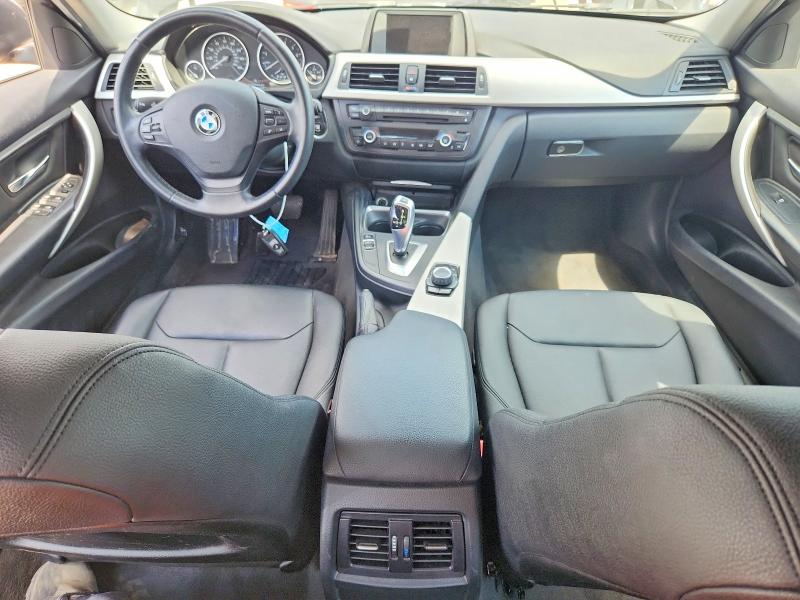 Продаж на аукціоні авто 2013 Bmw 320, vin: WBA3B1C58DF462570, номер лоту: 59974726