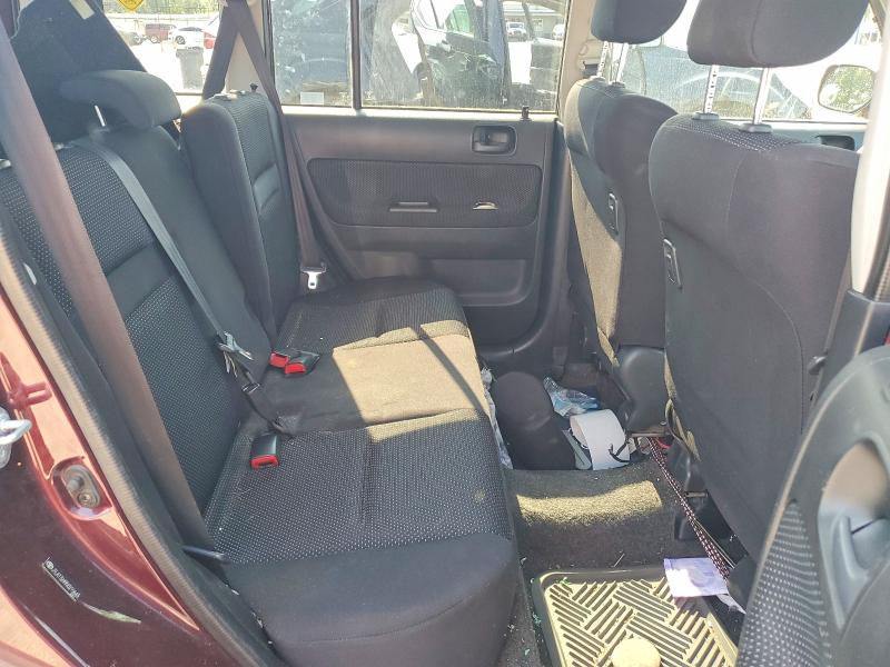 Aukcja sprzedaży 2005 Toyota Scion, vin: JTLKT324950210643, numer aukcji: 60870626