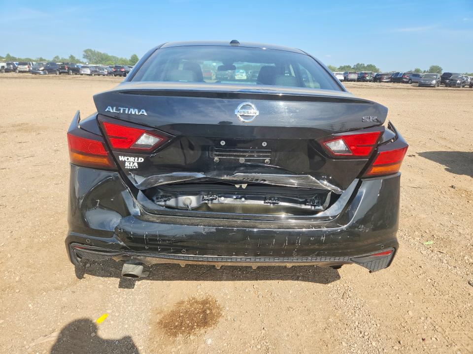 2021 Nissan Altima მანქანა იყიდება აუქციონზე, vin: 1N4BL4CV7MN389362, აუქციონის ნომერი: 62656976